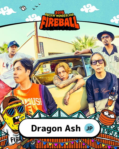 Dragon Ash (JP)